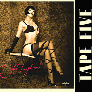 Tonight Josephine! album