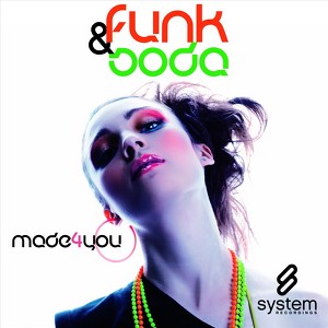 Funk & Soda