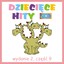 Dziecięce hity wydanie 2 część 9 Albumcover