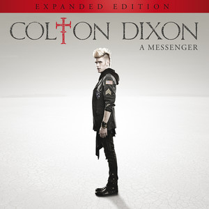 A Messenger (Expanded Edition) album