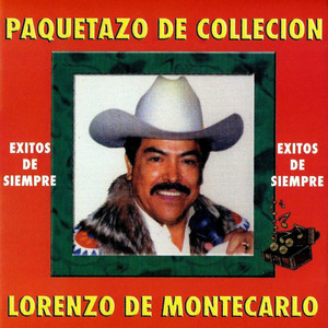 Paquetazo De Coleccion - Exitos de Siempre album