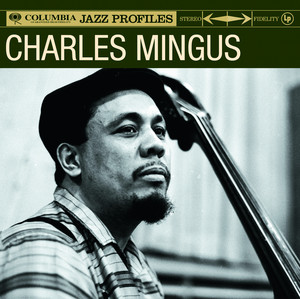 Columbia Jazz Profile album