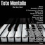 The Very Best: Tete Montoliu cover