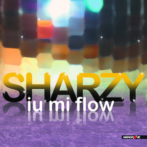 Sharzy poster