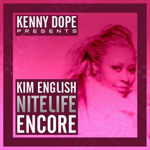 Kenny Dope Presents Kim English