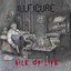 Bile of life Albumcover