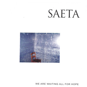We Are All Waiting for Hope cover