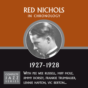 Complete Jazz Series 1927 - 1928 album