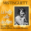 La belle ville de Paris (Raccontée par une des plus célèbres chanteuses françaises) cover
