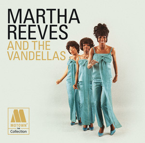 The Tamla Motown Collection album