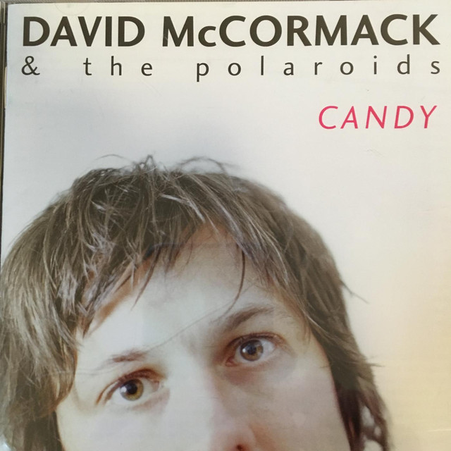 Candy cover