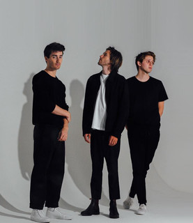 Mansionair Photo