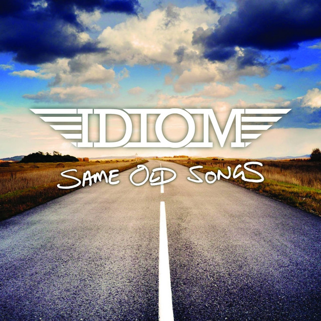 Same Old Songs cover