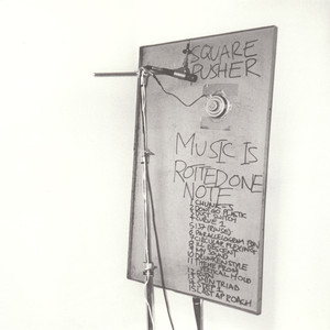 Music Is Rotted One Note album