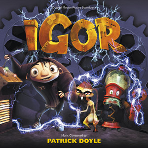 Igor album