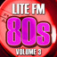 Lite FM 80s Vol.3 Albumcover