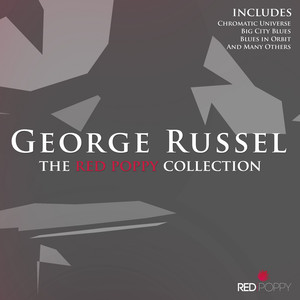 George Russell - The Red Poppy Collection album