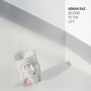 Arnan Raz Photo