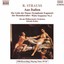 Strauss, R.: Aus Italien / Die Liebe Der Danae Albumcover