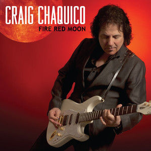 Fire Red Moon album