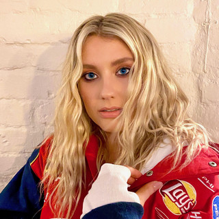 Ella Henderson poster