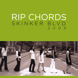 Skinker Blvd cover
