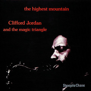 The Highest Mountain cover