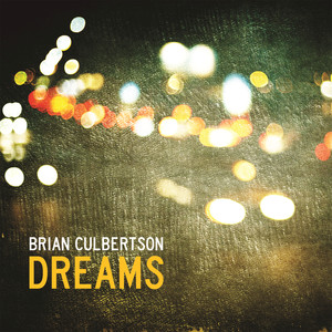 Dreams cover