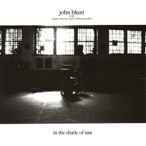 In the Shade of Sun album