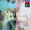Puccini: Manon Lescaut (2 CDs) cover