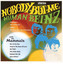 Nobody But Me cover