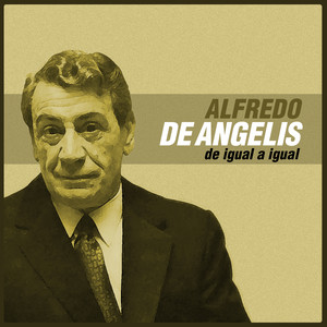 De Igual a Igual album