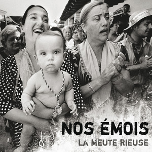 Nos émois cover