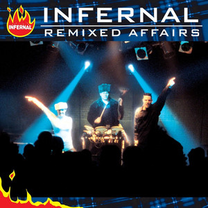 Remixed Affairs album