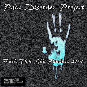 Pain Disorder Project