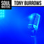 Soul Masters cover