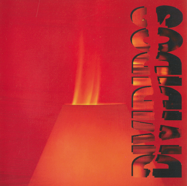 Divididos cover