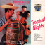 Tropical Nights cover