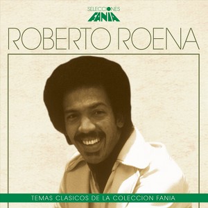 Selecciones Fania Albumcover