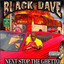 Next Stop the Ghetto cover