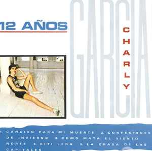 12 años album