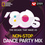 Dance Decade cover
