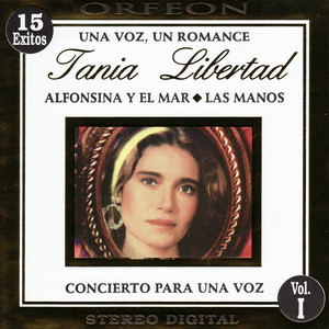Una Voz, Un Romance, Vol. I album