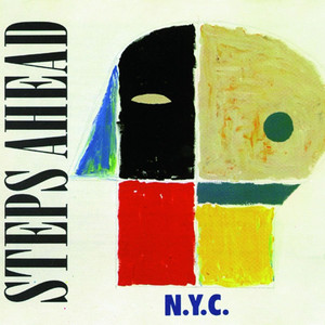 N.Y.C. cover