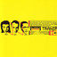 Transportation + Communication = Love cover