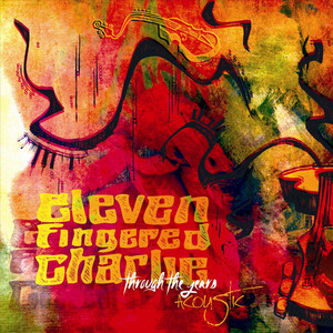 Through The Years Albumcover