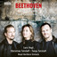 Beethoven: Triple Concerto & Piano Concerto No. 3 cover