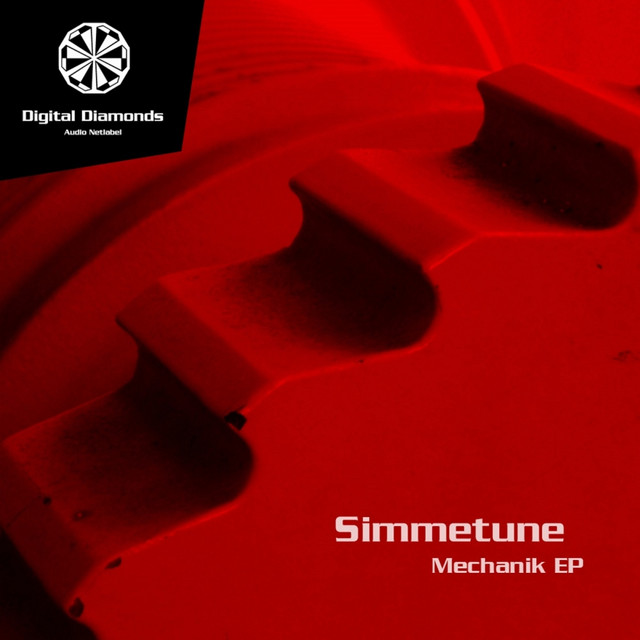 Simmetune Photo