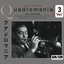 Bill Davison -Featuring George Brunies, Eddie Condon, Edmond Hall, Albert Nicholas Vol 3 Albumcover