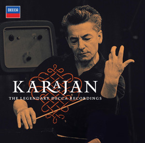 Karajan: The Legendary Decca Recordings album